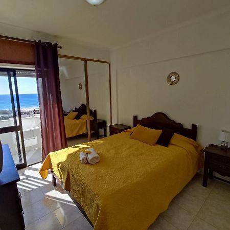 3 Torre Sol 4 - Casas & Papeis Apartment อาร์มาซอง เด เปรา ภายนอก รูปภาพ