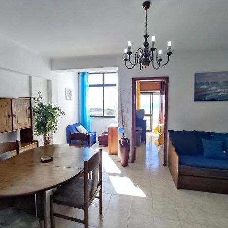 3 Torre Sol 4 - Casas & Papeis Apartment อาร์มาซอง เด เปรา ภายนอก รูปภาพ