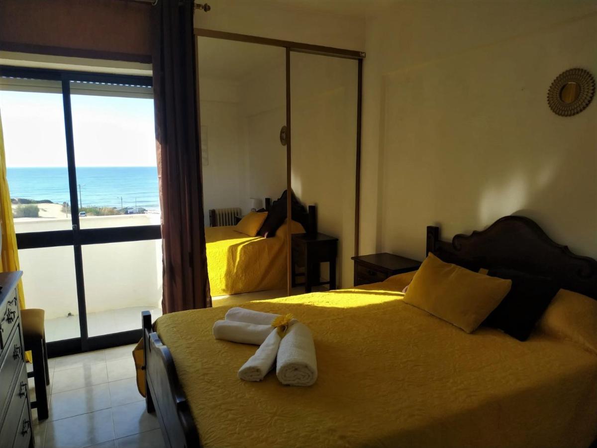 3 Torre Sol 4 - Casas & Papeis Apartment อาร์มาซอง เด เปรา ภายนอก รูปภาพ