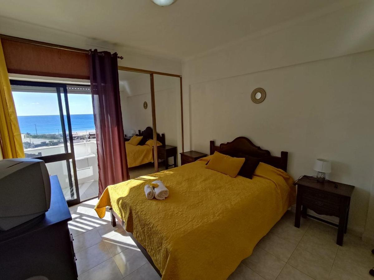 3 Torre Sol 4 - Casas & Papeis Apartment อาร์มาซอง เด เปรา ภายนอก รูปภาพ