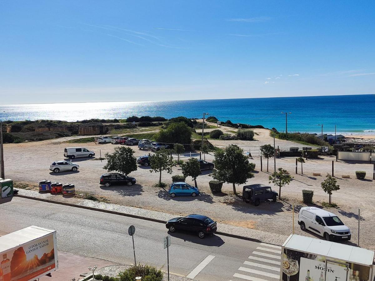 3 Torre Sol 4 - Casas & Papeis Apartment อาร์มาซอง เด เปรา ภายนอก รูปภาพ