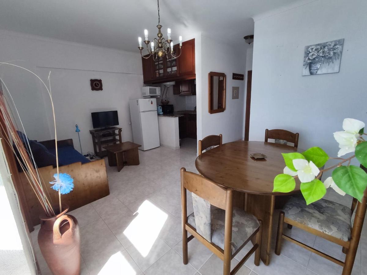 3 Torre Sol 4 - Casas & Papeis Apartment อาร์มาซอง เด เปรา ภายนอก รูปภาพ