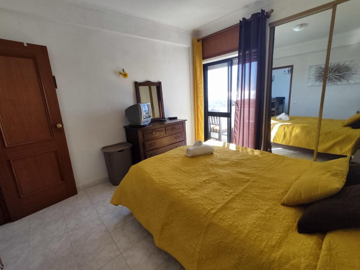 3 Torre Sol 4 - Casas & Papeis Apartment อาร์มาซอง เด เปรา ภายนอก รูปภาพ