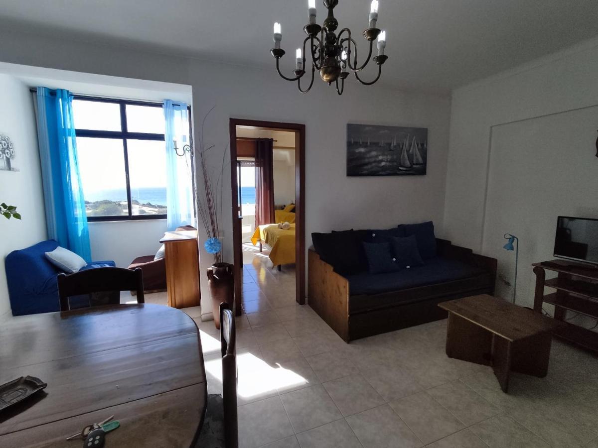 3 Torre Sol 4 - Casas & Papeis Apartment อาร์มาซอง เด เปรา ภายนอก รูปภาพ
