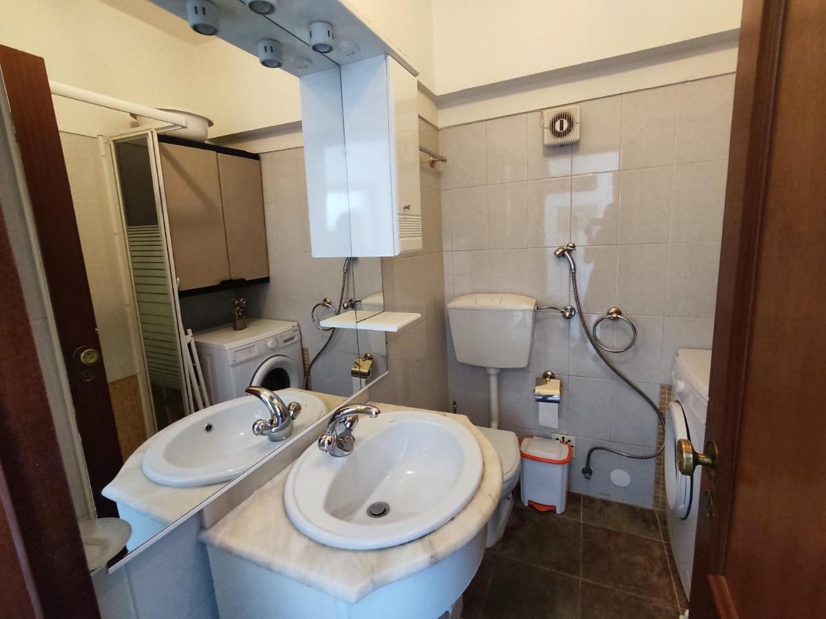 3 Torre Sol 4 - Casas & Papeis Apartment อาร์มาซอง เด เปรา ภายนอก รูปภาพ